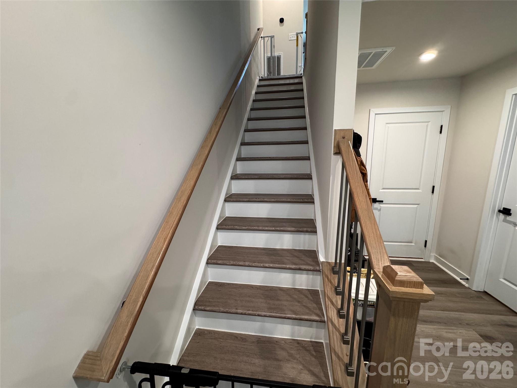 Southrail Station - Residential Lease