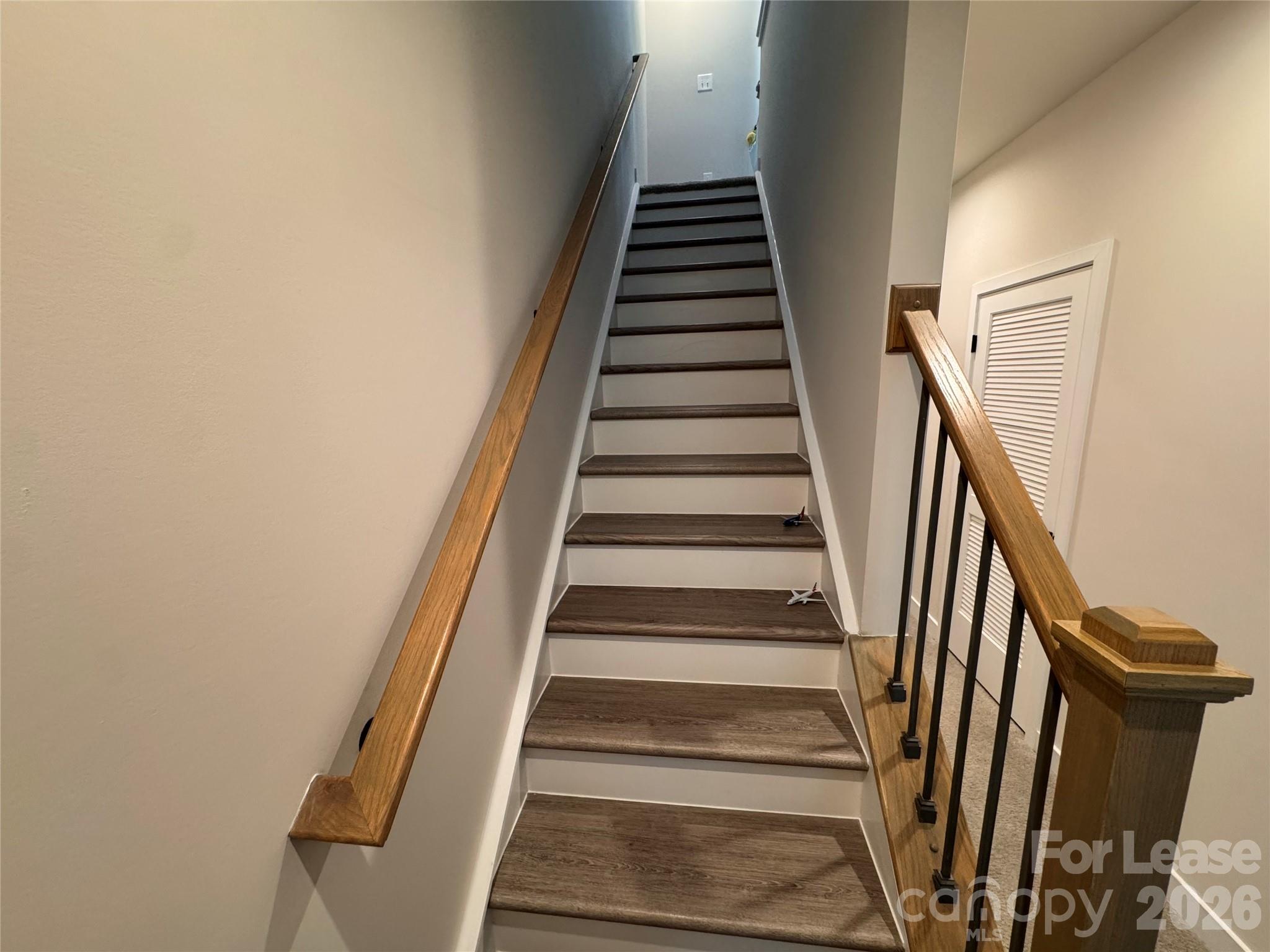 Southrail Station - Residential Lease