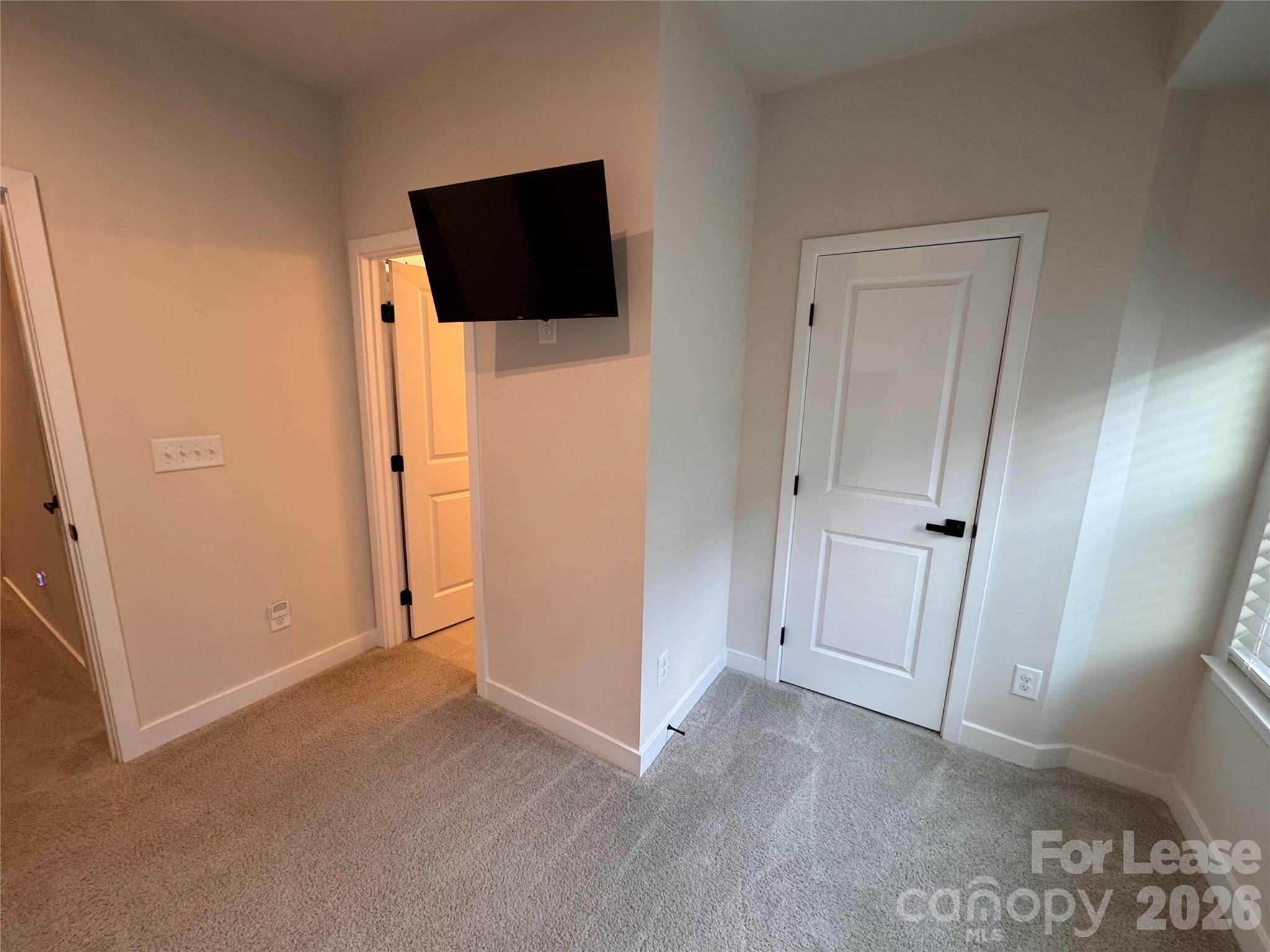 Southrail Station - Residential Lease