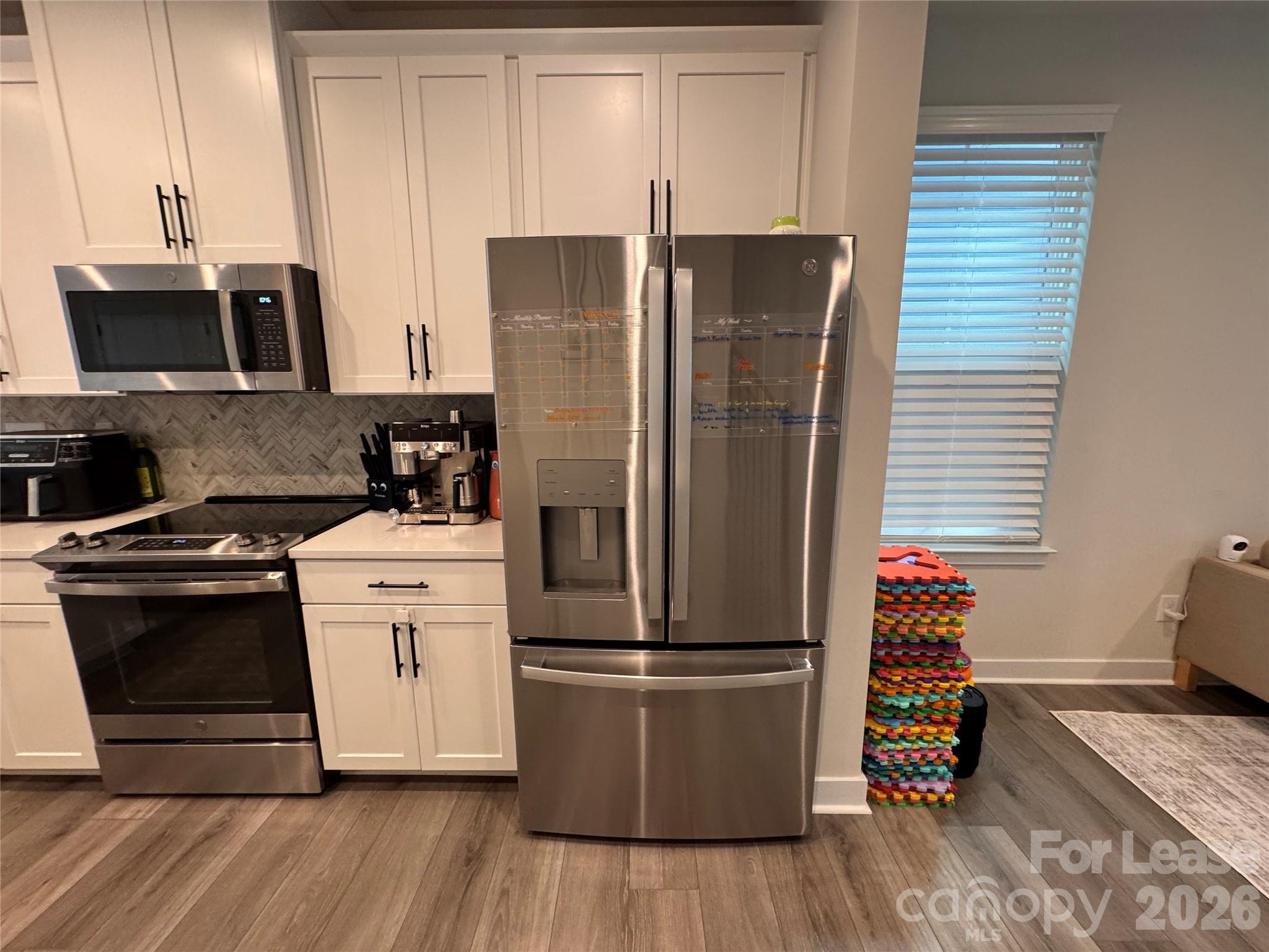 Southrail Station - Residential Lease