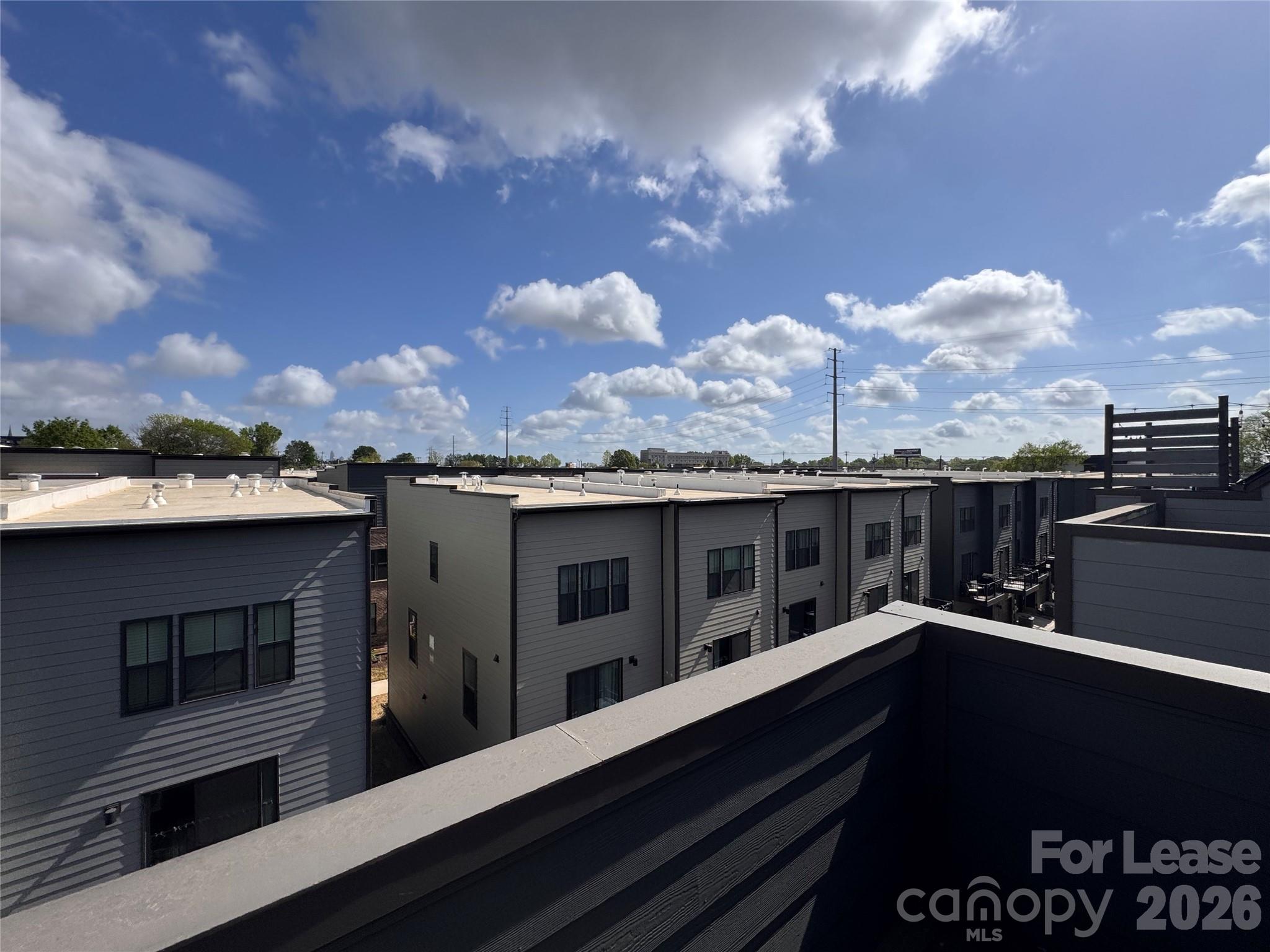 Southrail Station - Residential Lease