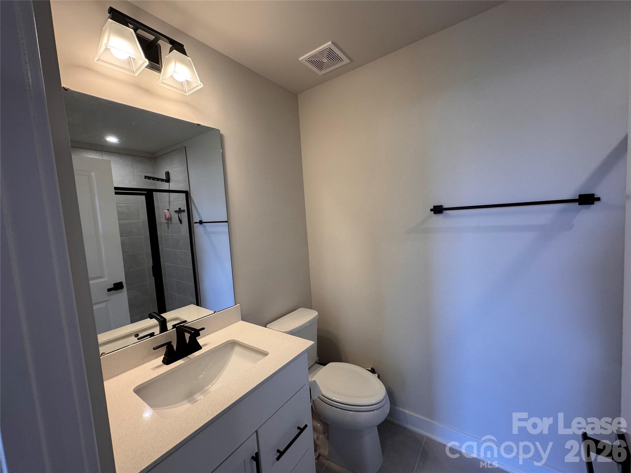 Southrail Station - Residential Lease