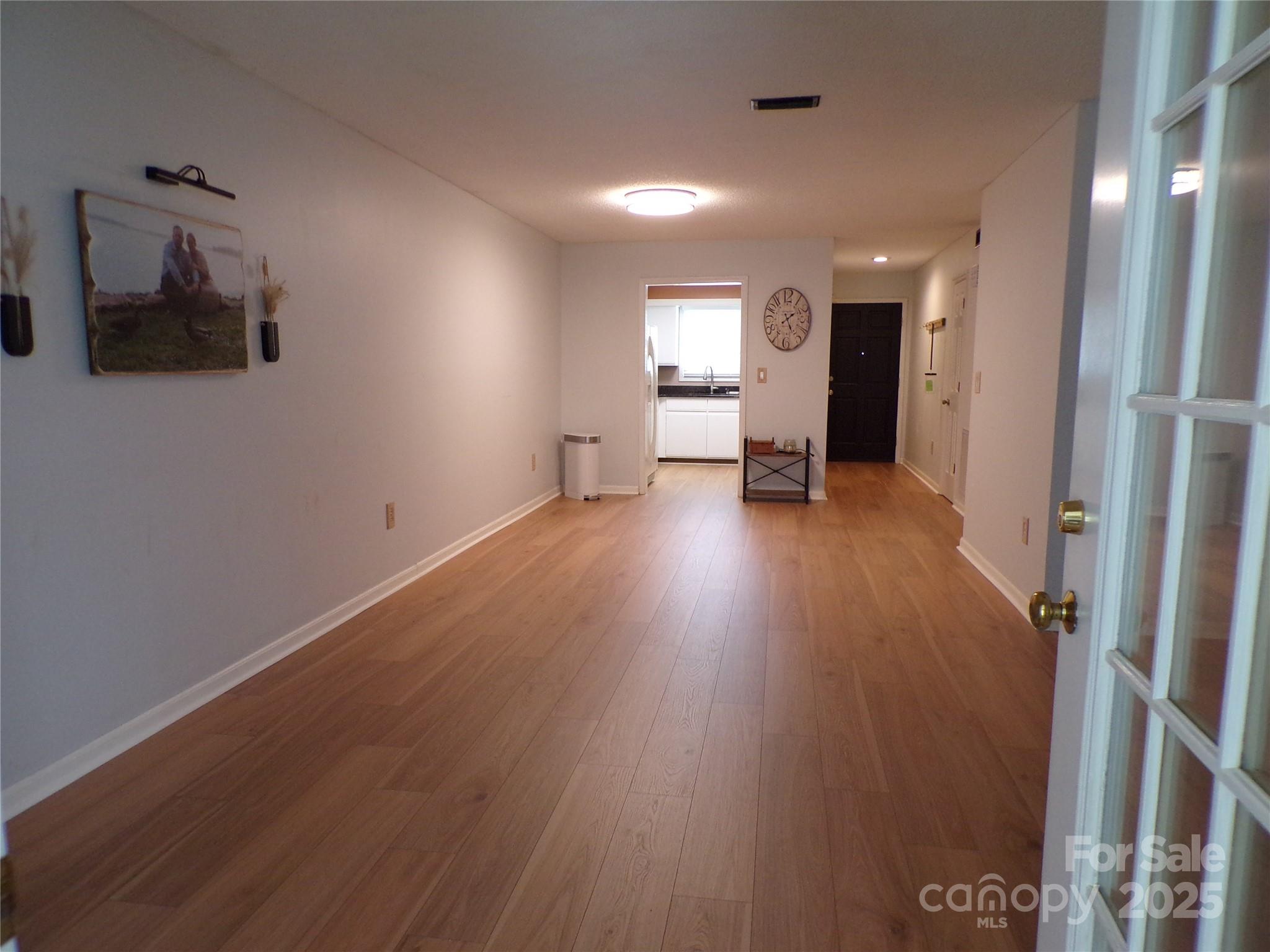 Colony Square - Residential