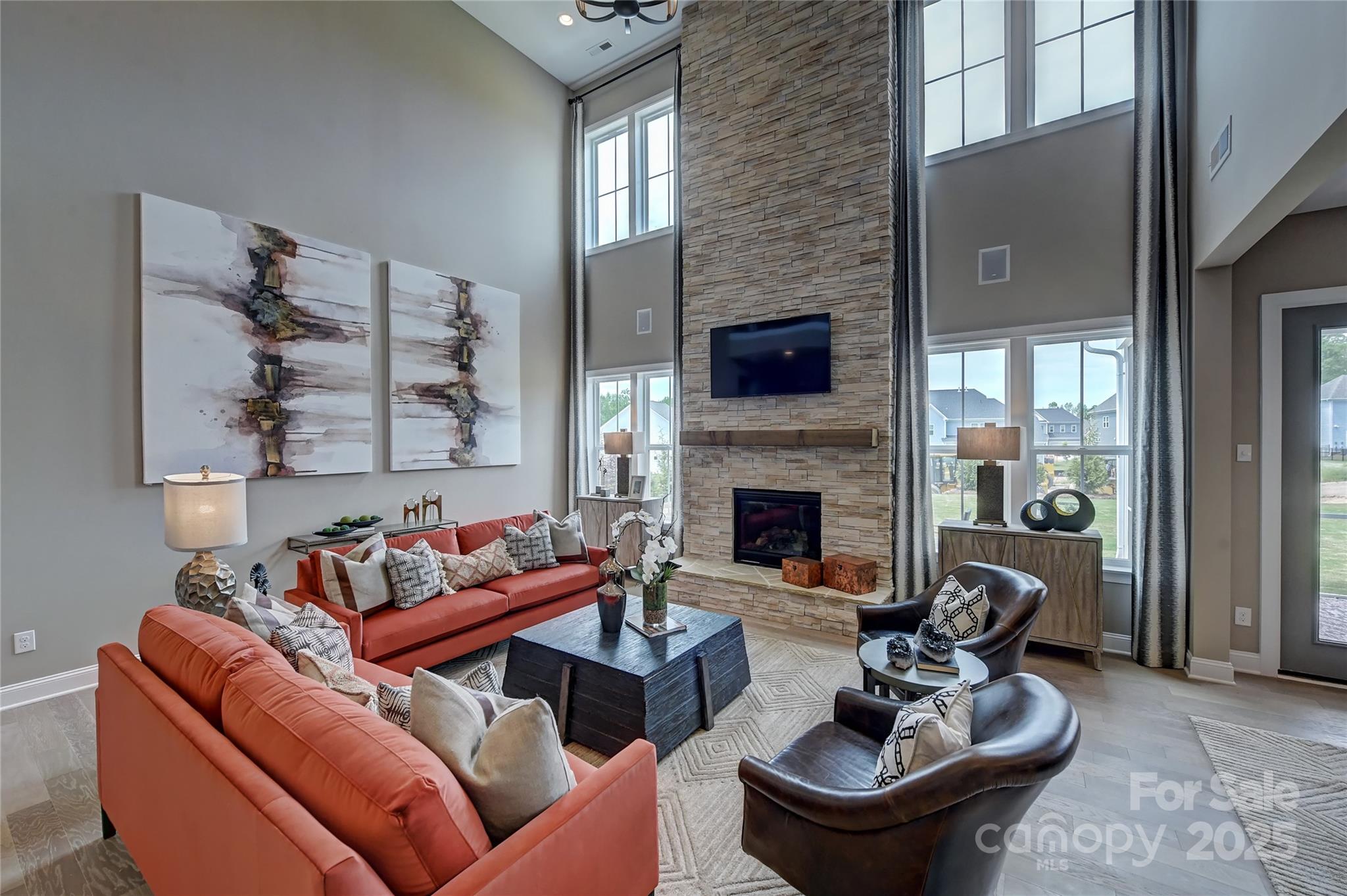 Walden - Residential