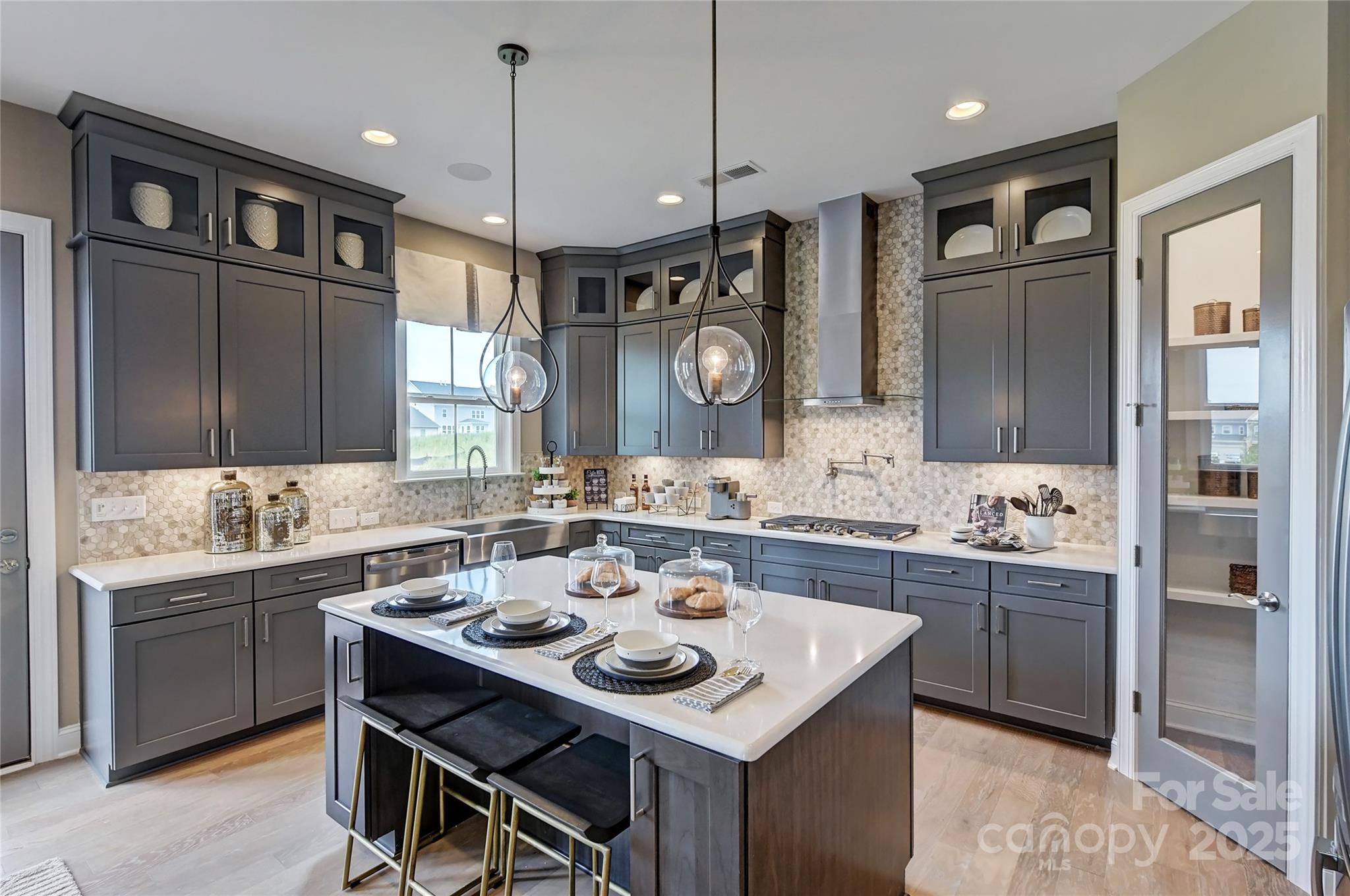 Walden - Residential