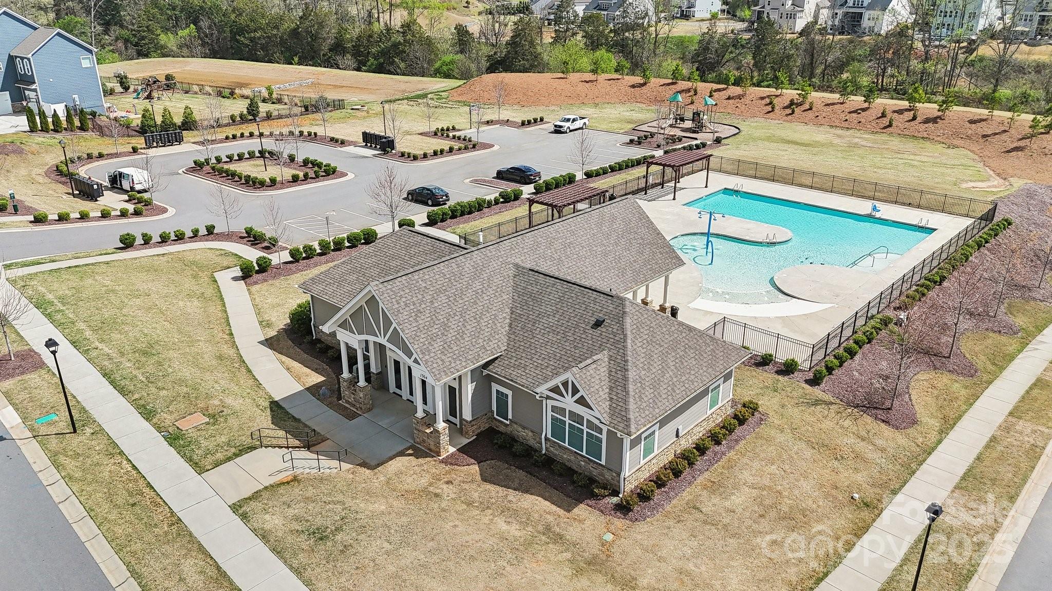 Walden - Residential