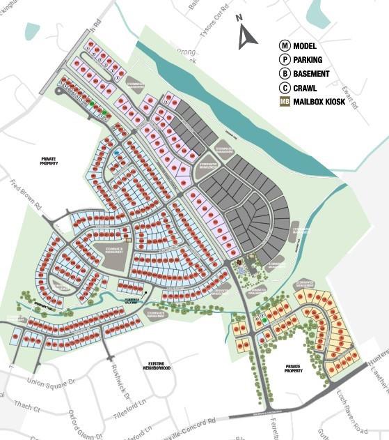 Walden - Residential