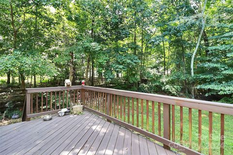 A home in Concord