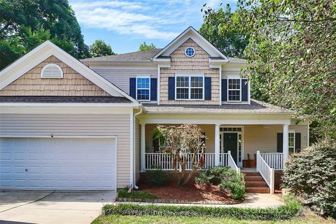 A home in Concord