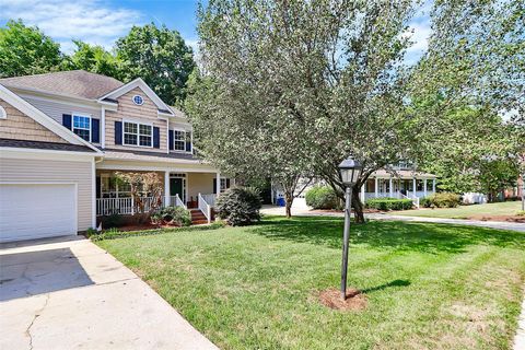 A home in Concord