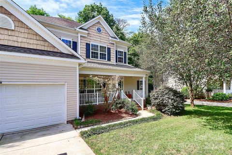 A home in Concord