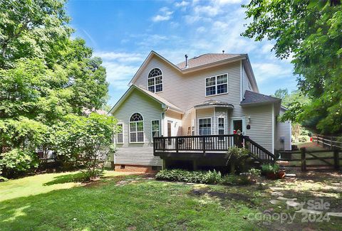 A home in Concord