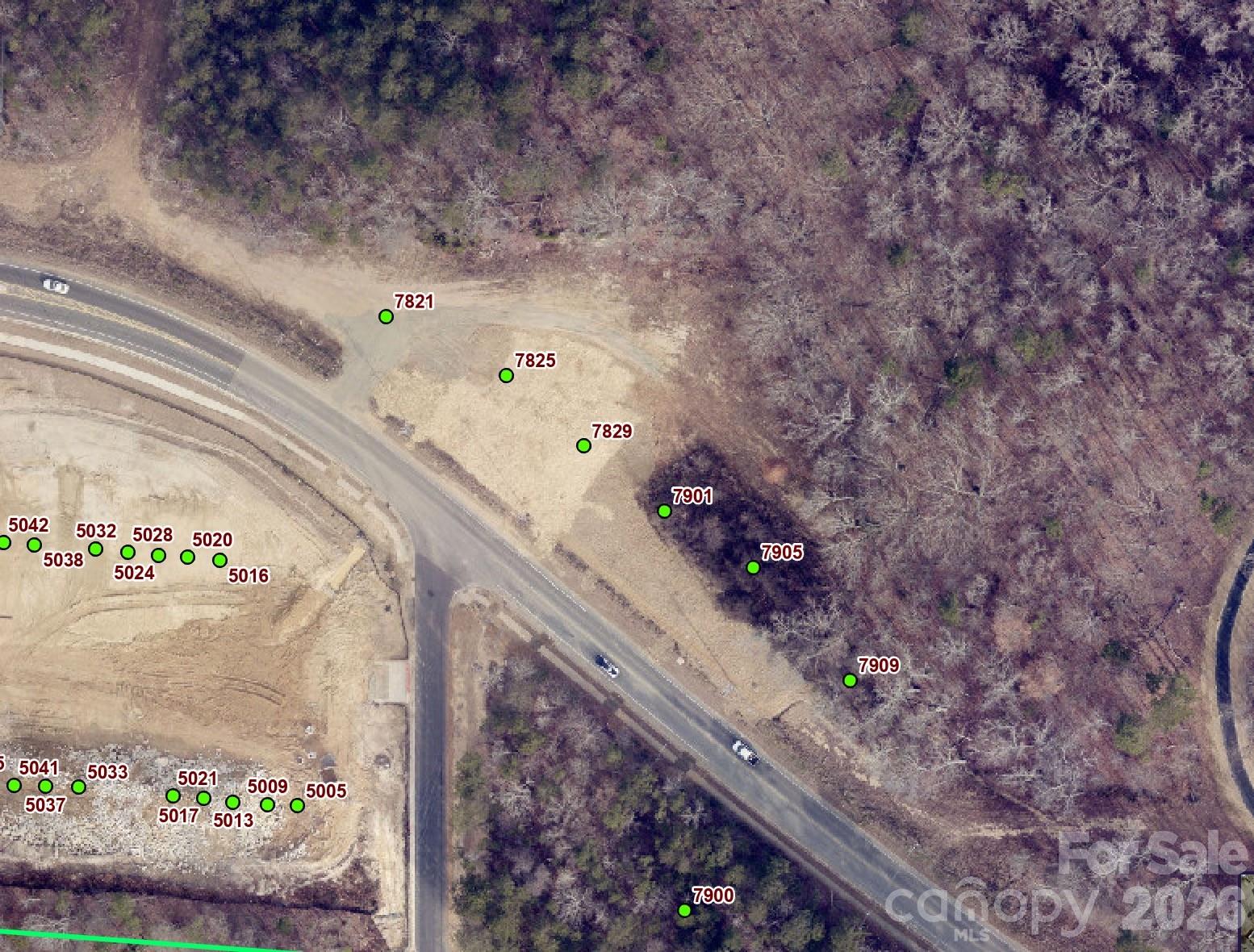 7825 The Plaza Extension