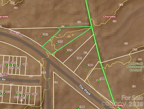 7825 The Plaza Extension Charlotte NC 28215