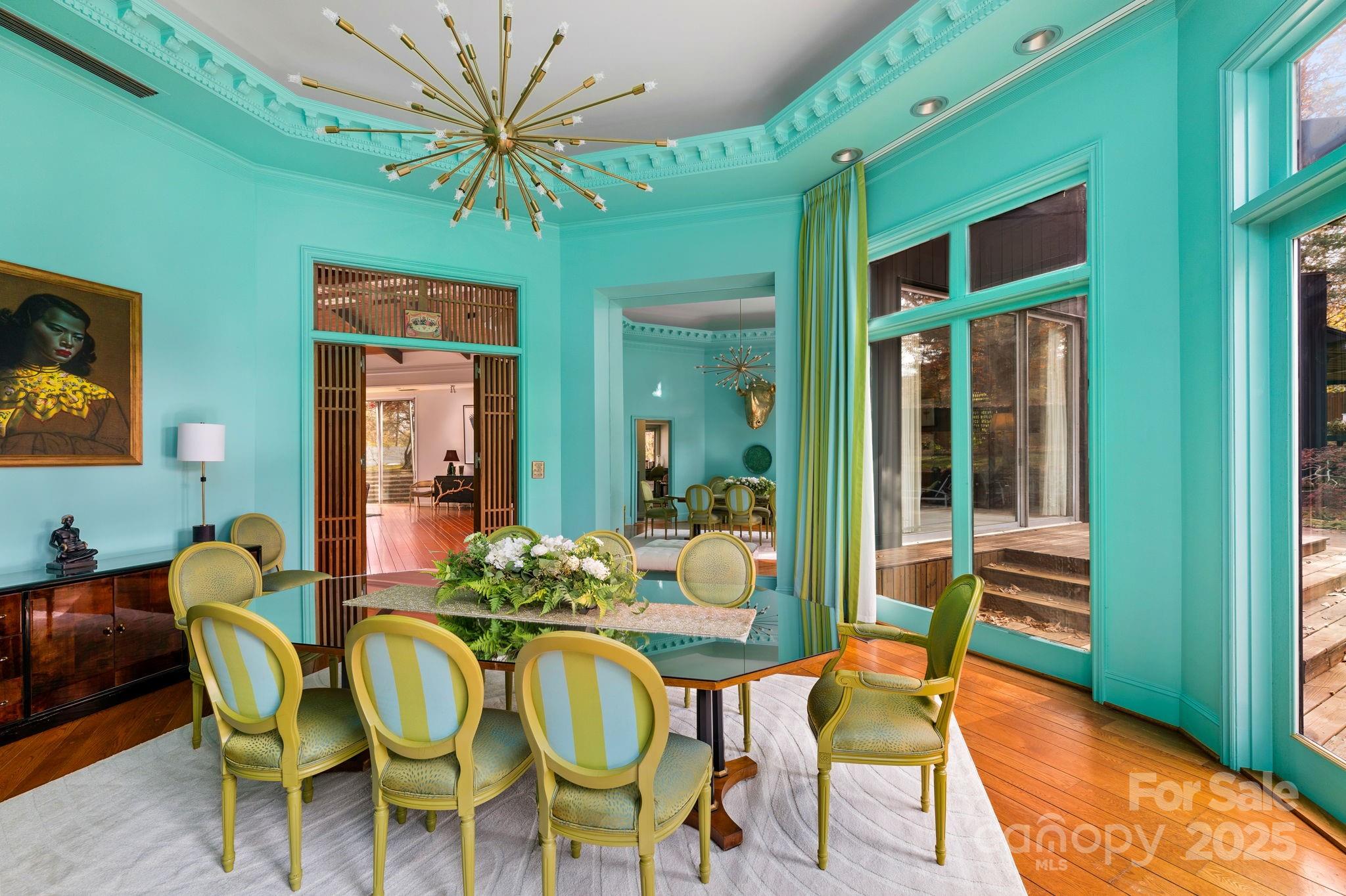 Reynolds Woods - Residential