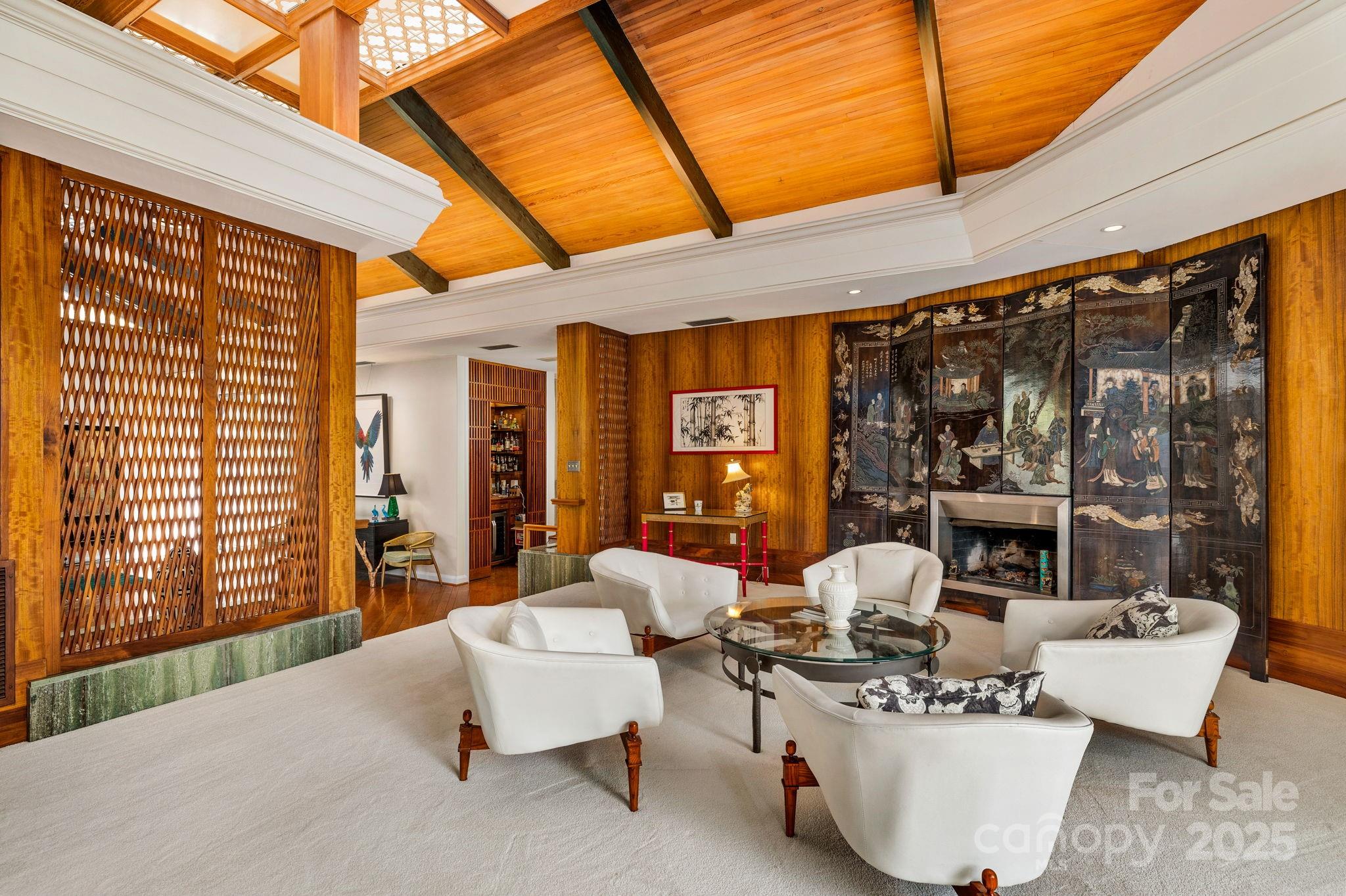 Reynolds Woods - Residential