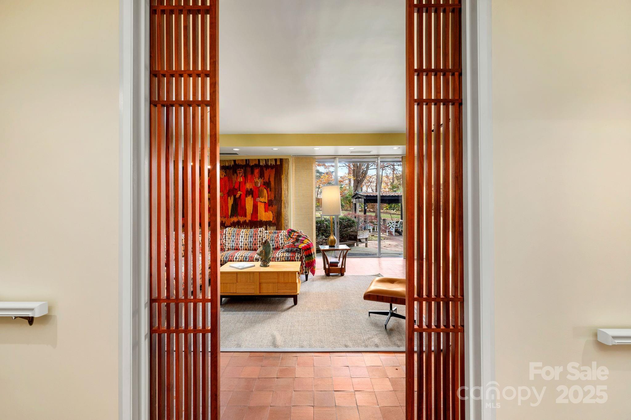 Reynolds Woods - Residential