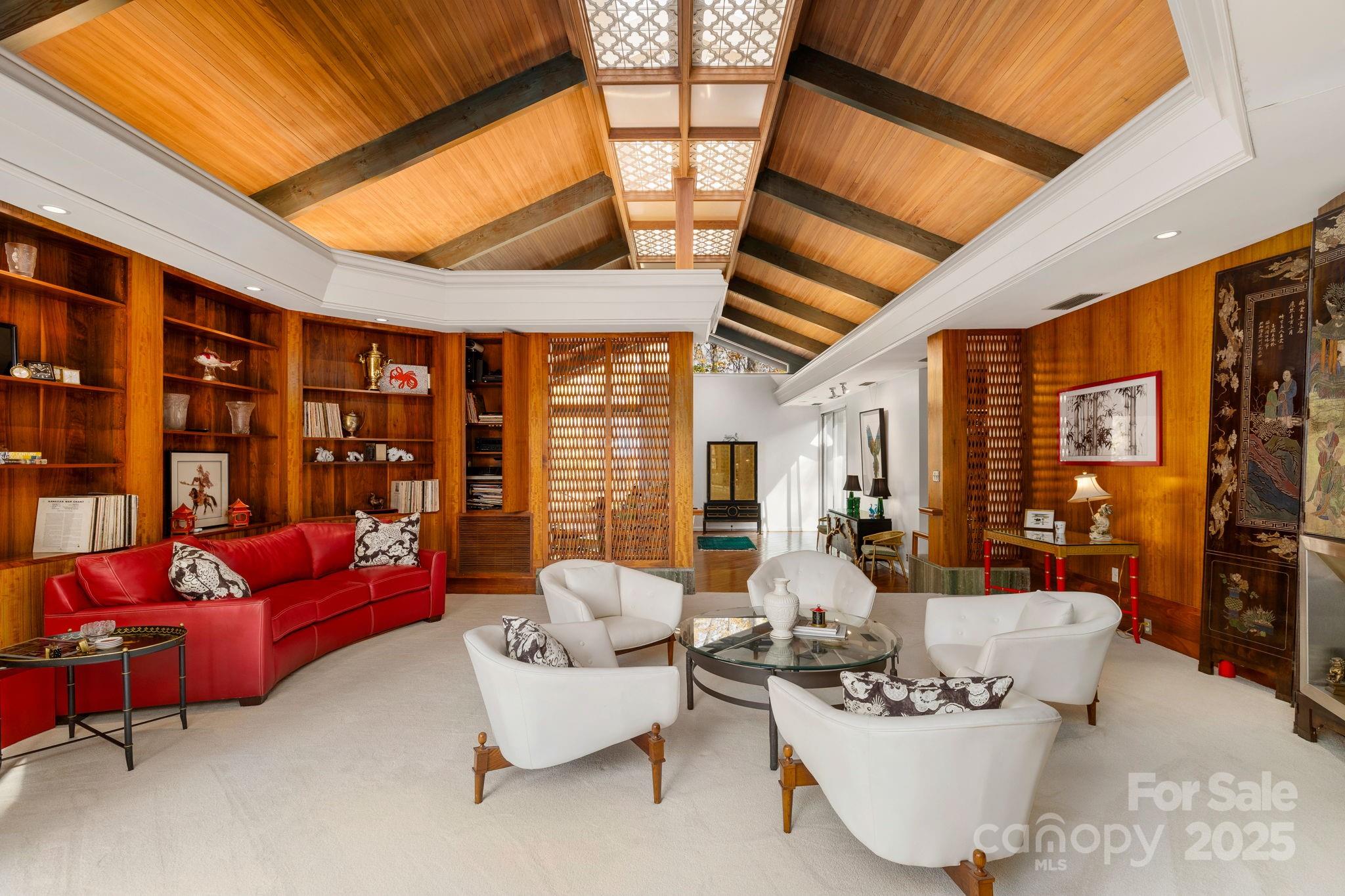 Reynolds Woods - Residential