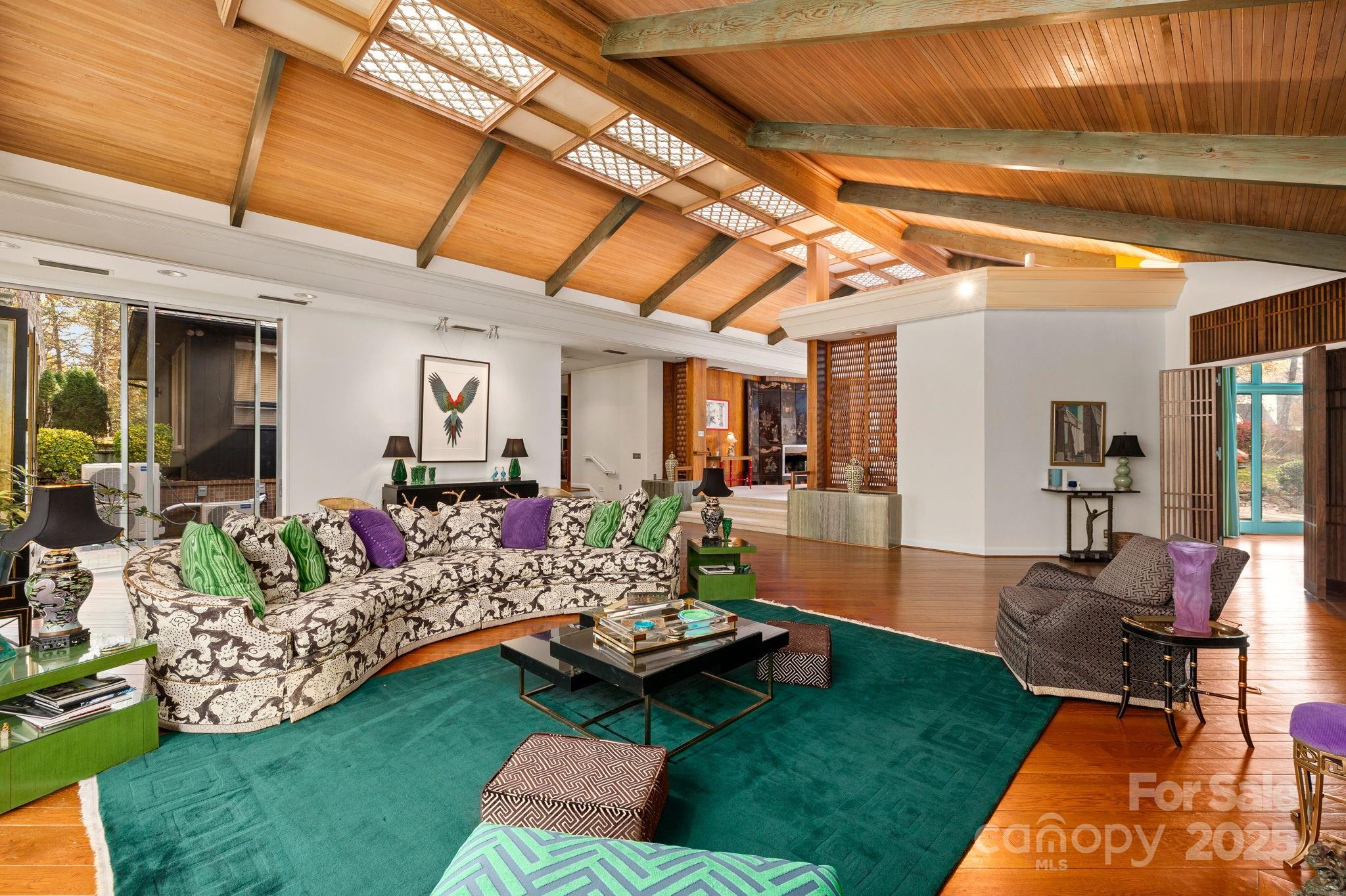 Reynolds Woods - Residential