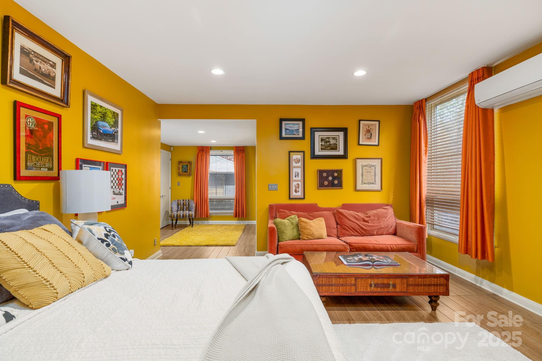 Reynolds Woods - Residential