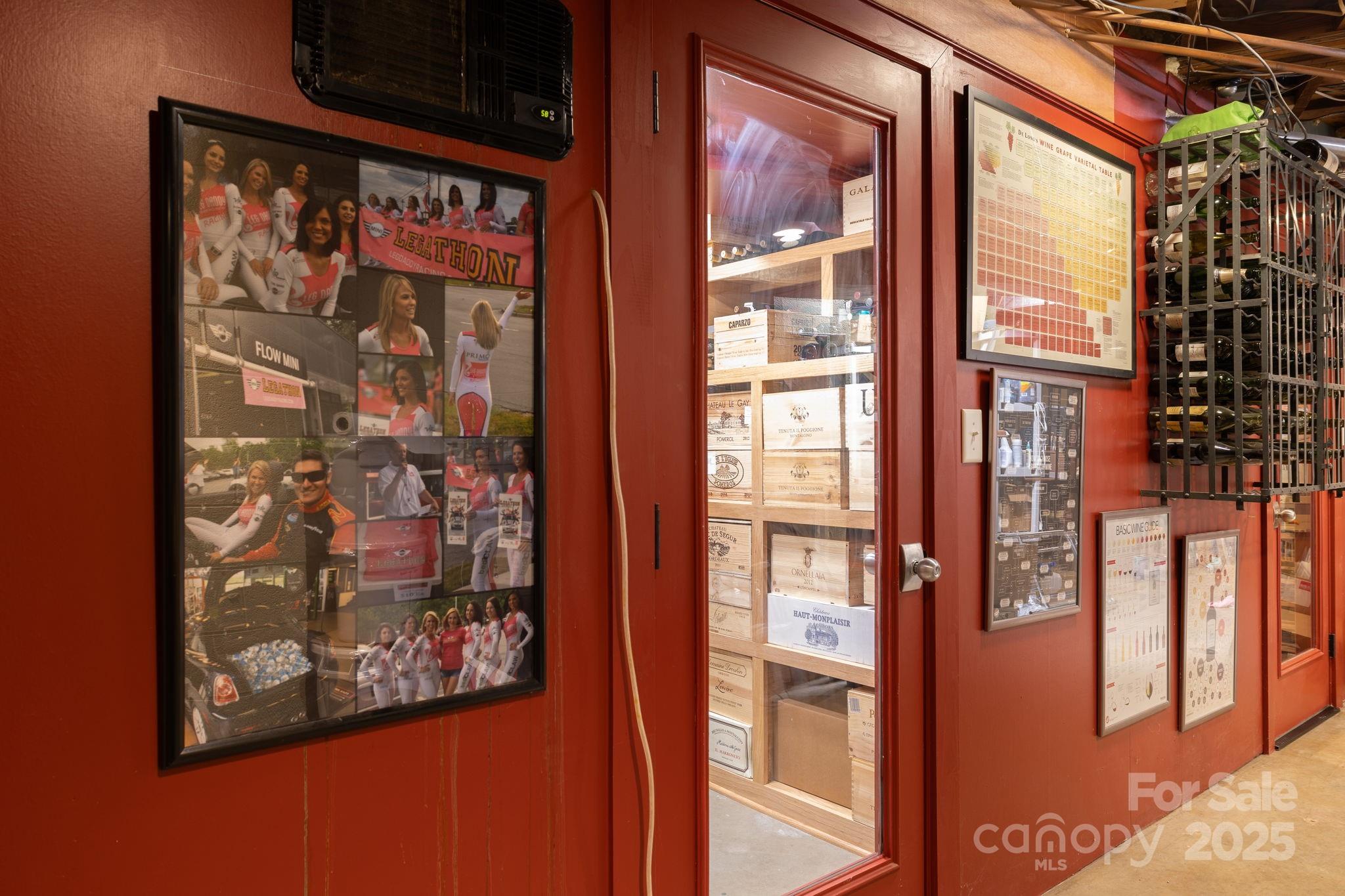 Reynolds Woods - Residential