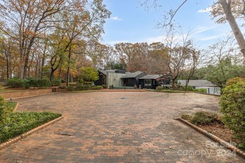 A home in Winston Salem