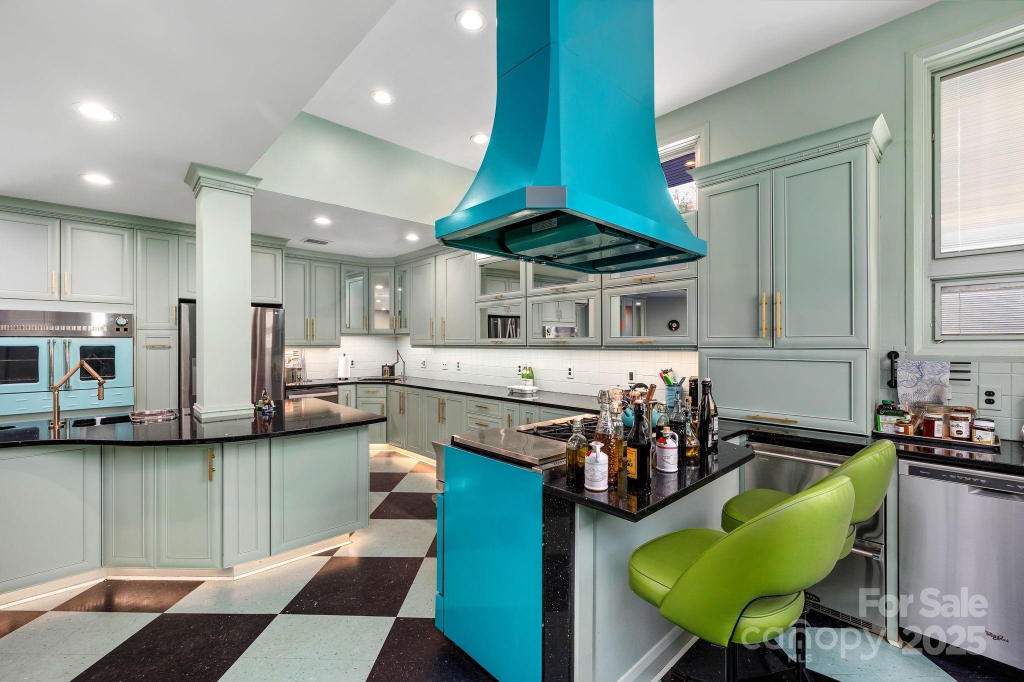 Reynolds Woods - Residential