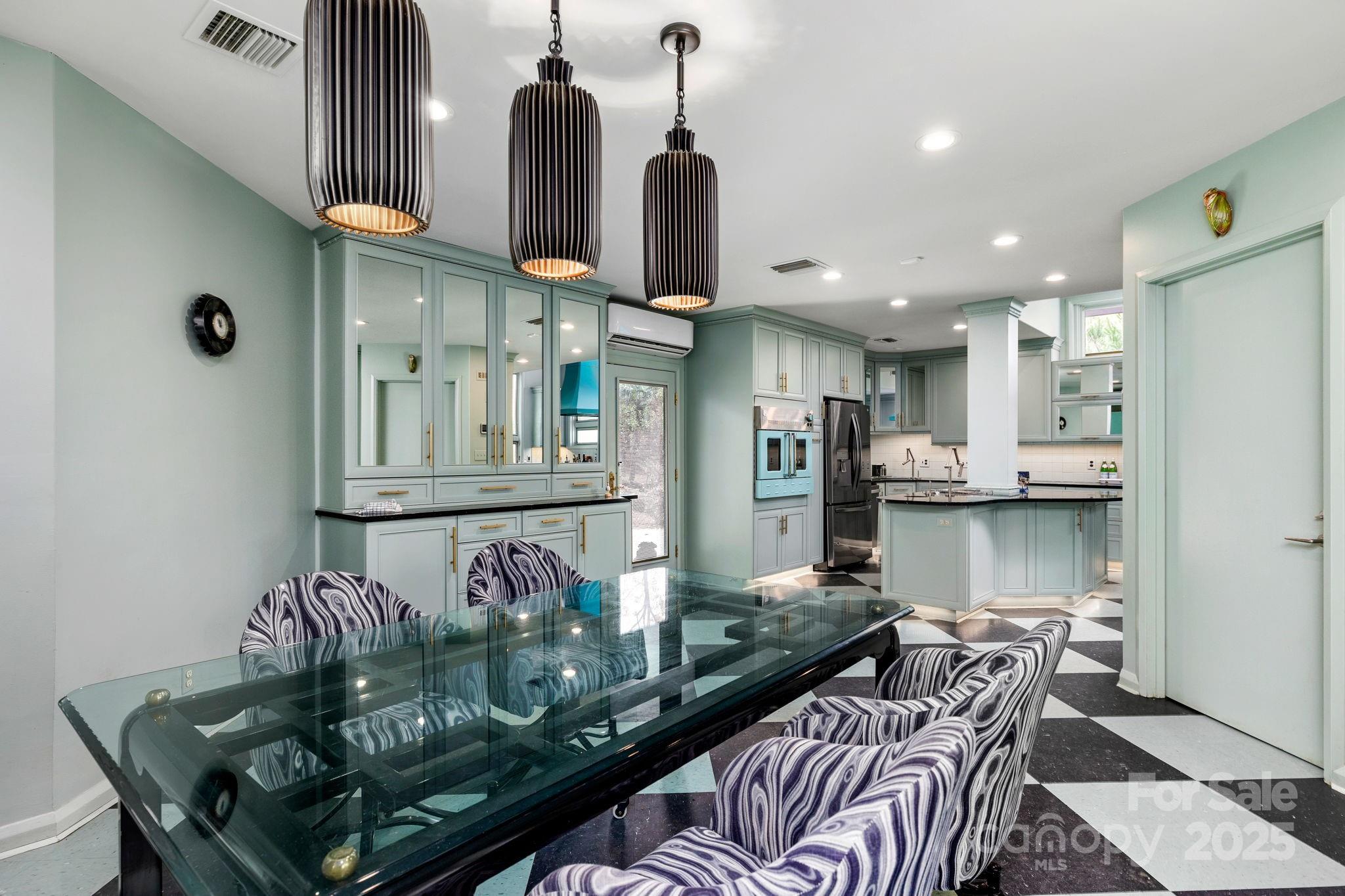 Reynolds Woods - Residential