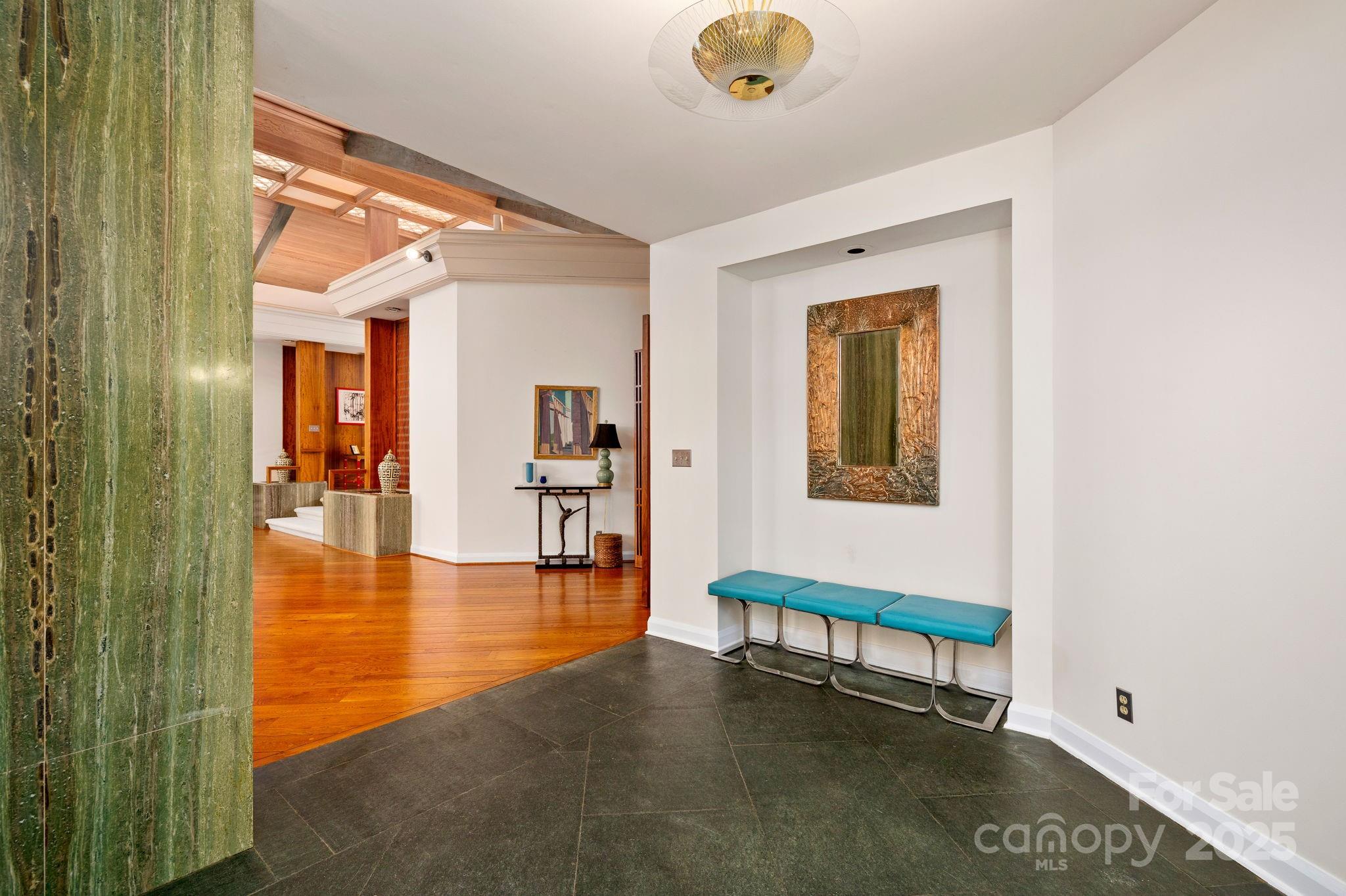 Reynolds Woods - Residential