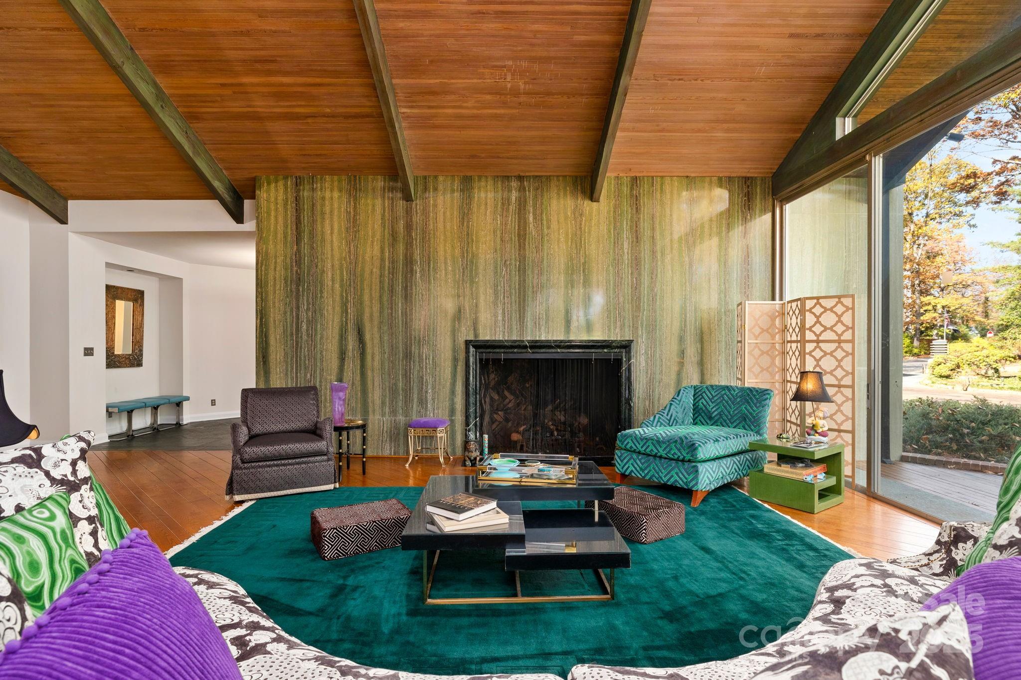 Reynolds Woods - Residential