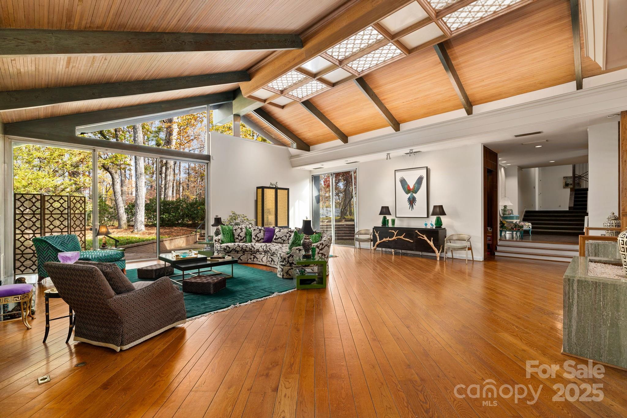 Reynolds Woods - Residential