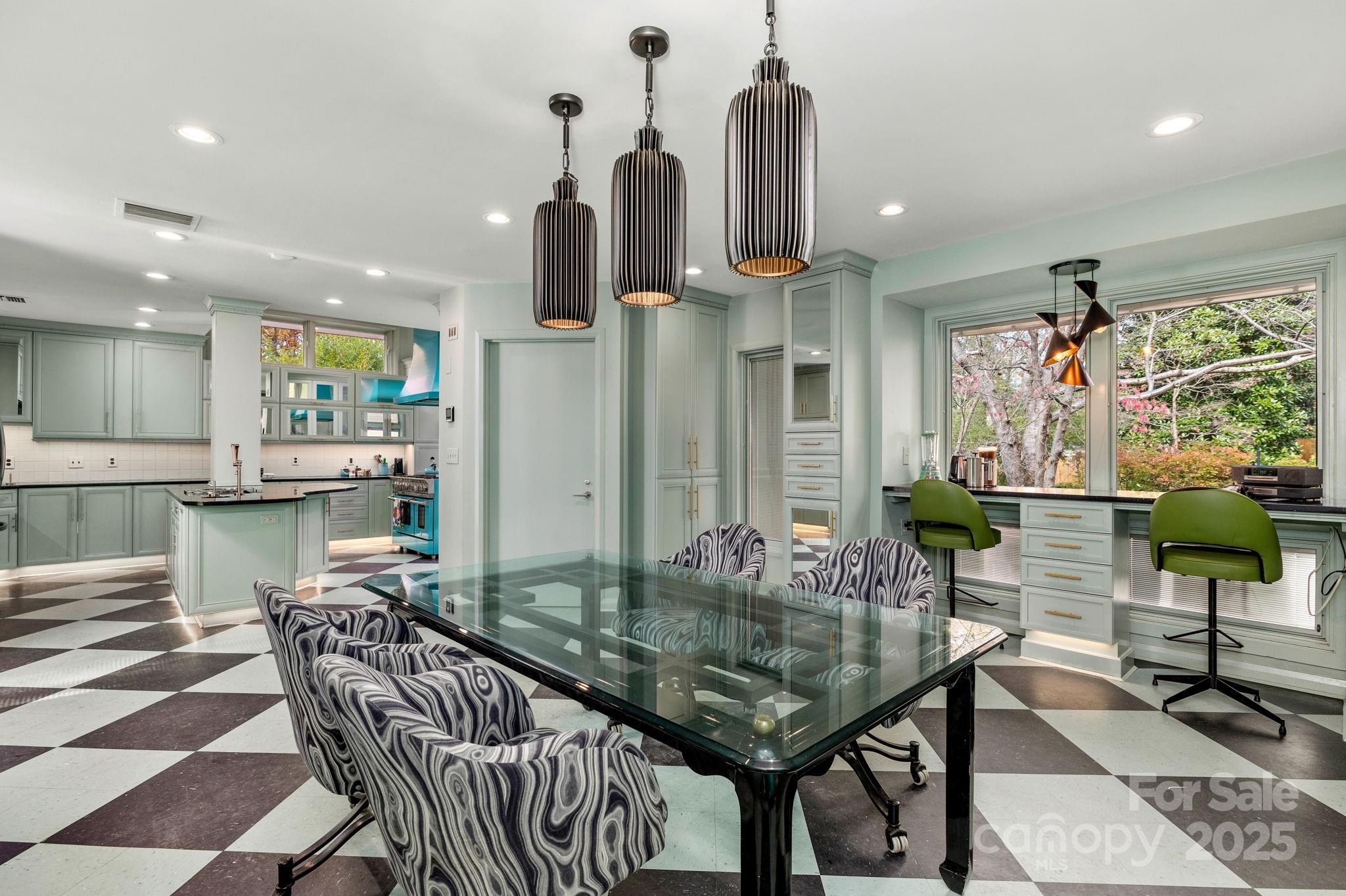 Reynolds Woods - Residential