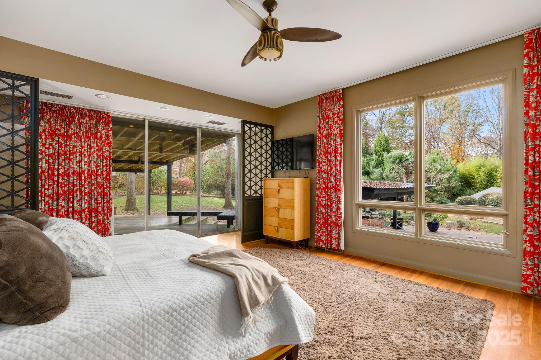 Reynolds Woods - Residential