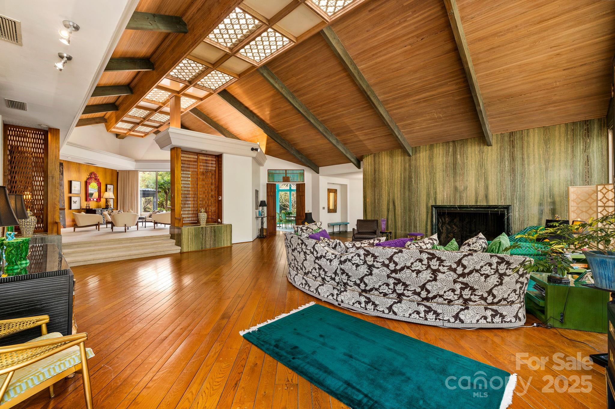 Reynolds Woods - Residential