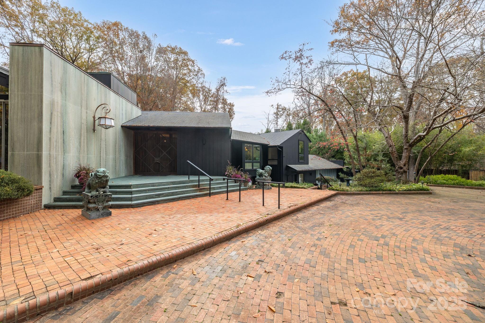 Reynolds Woods - Residential