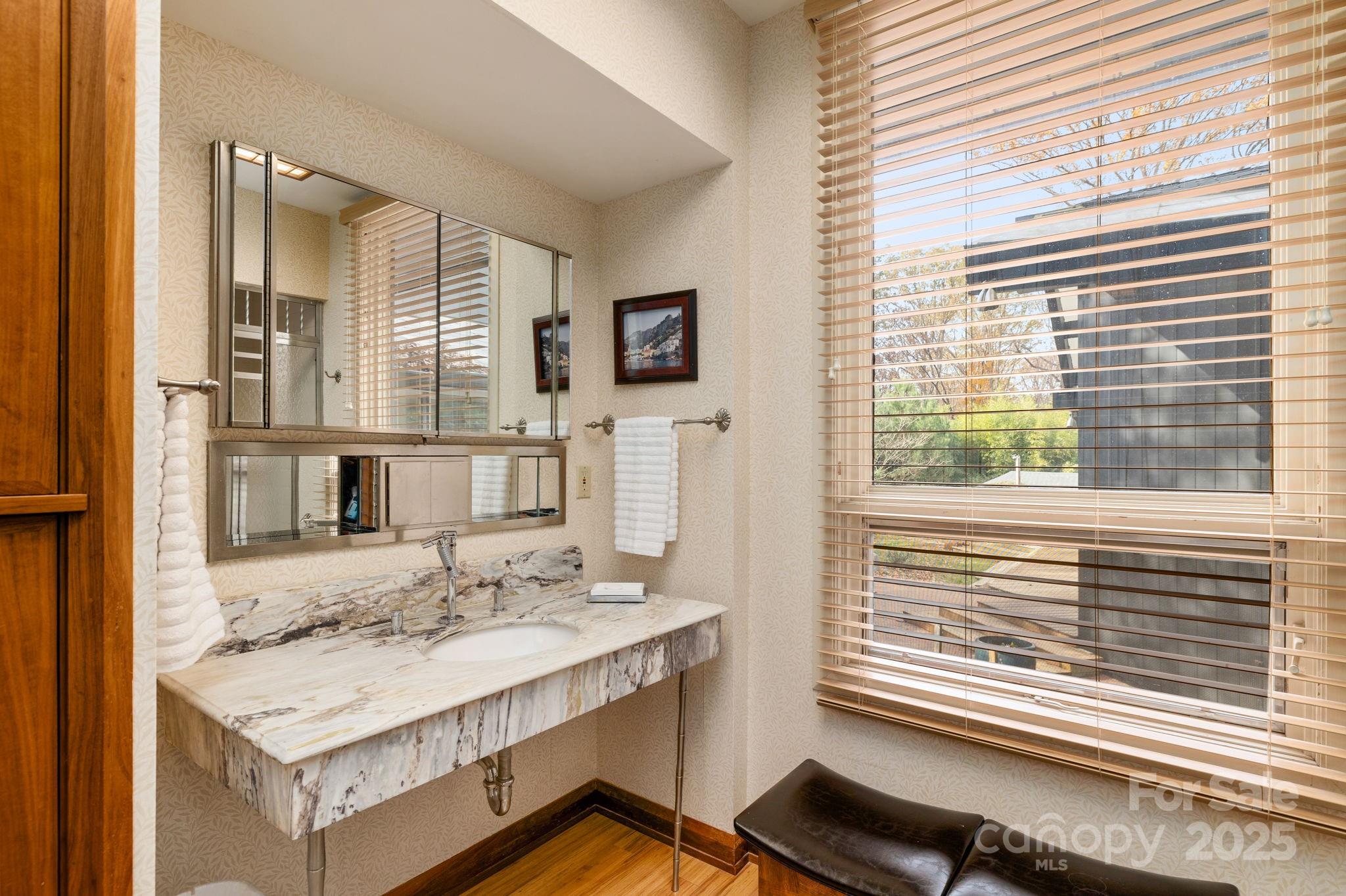 Reynolds Woods - Residential