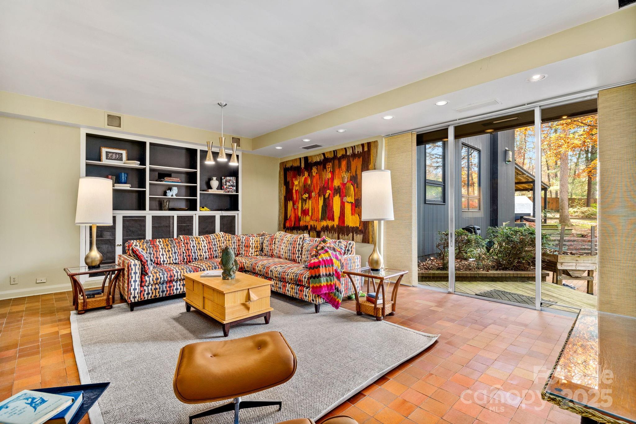 Reynolds Woods - Residential