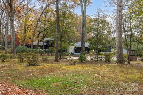 A home in Winston Salem