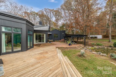 A home in Winston Salem