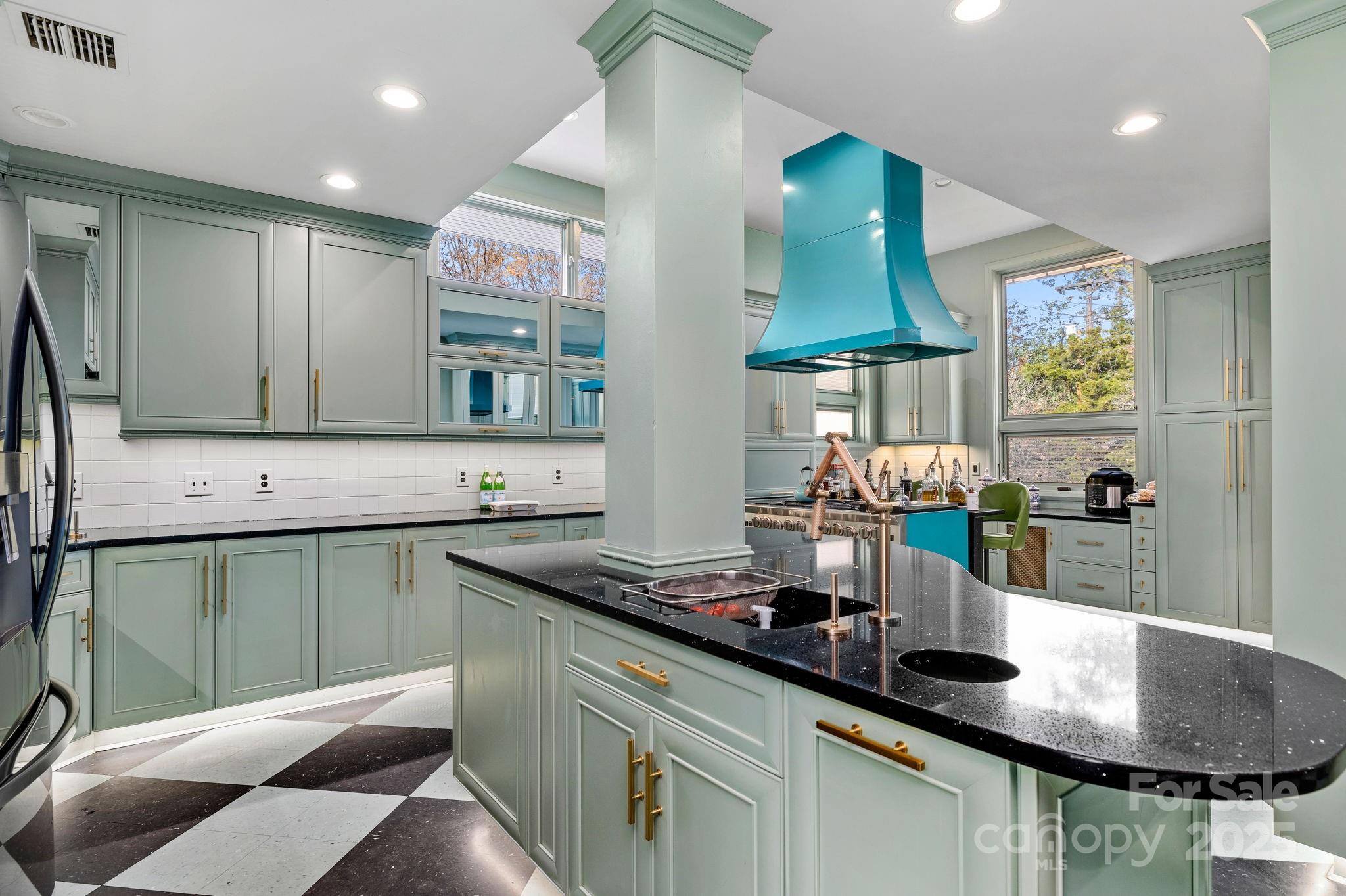 Reynolds Woods - Residential