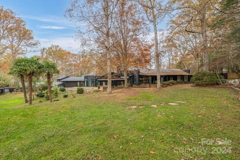 A home in Winston Salem