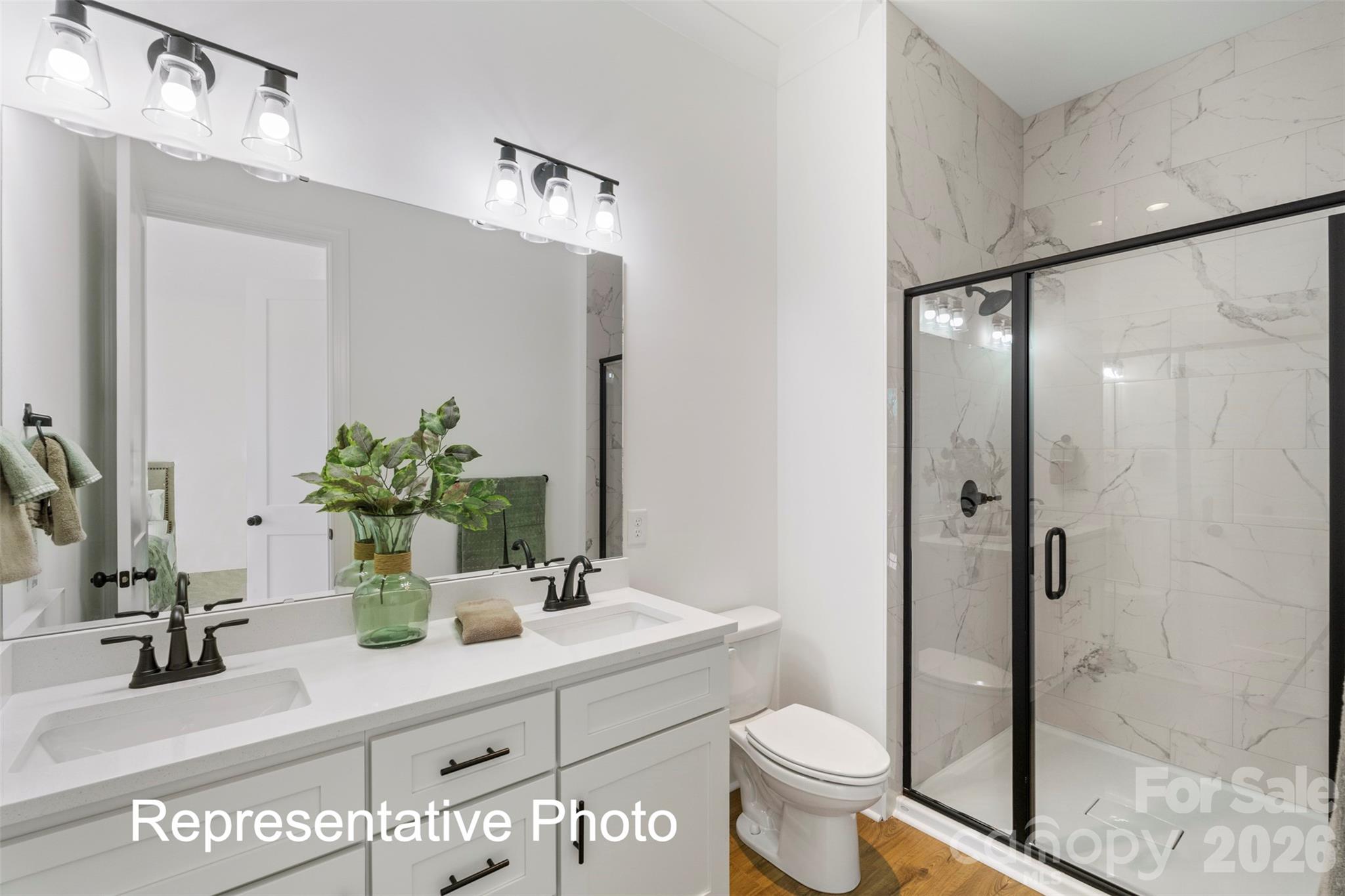 Magnolia - Residential