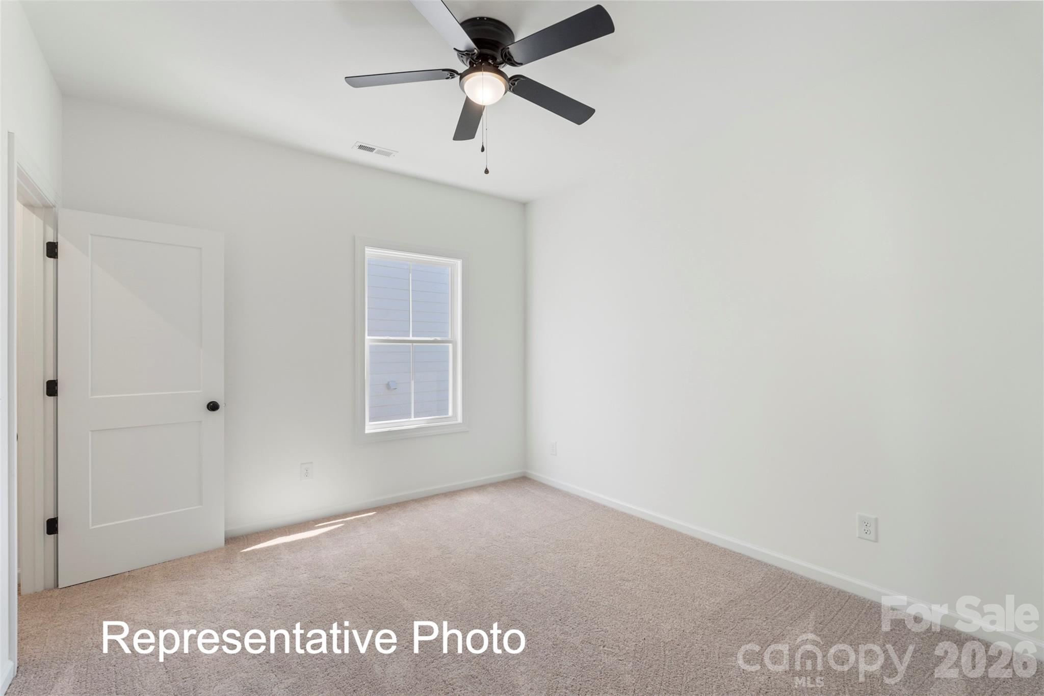 Magnolia - Residential