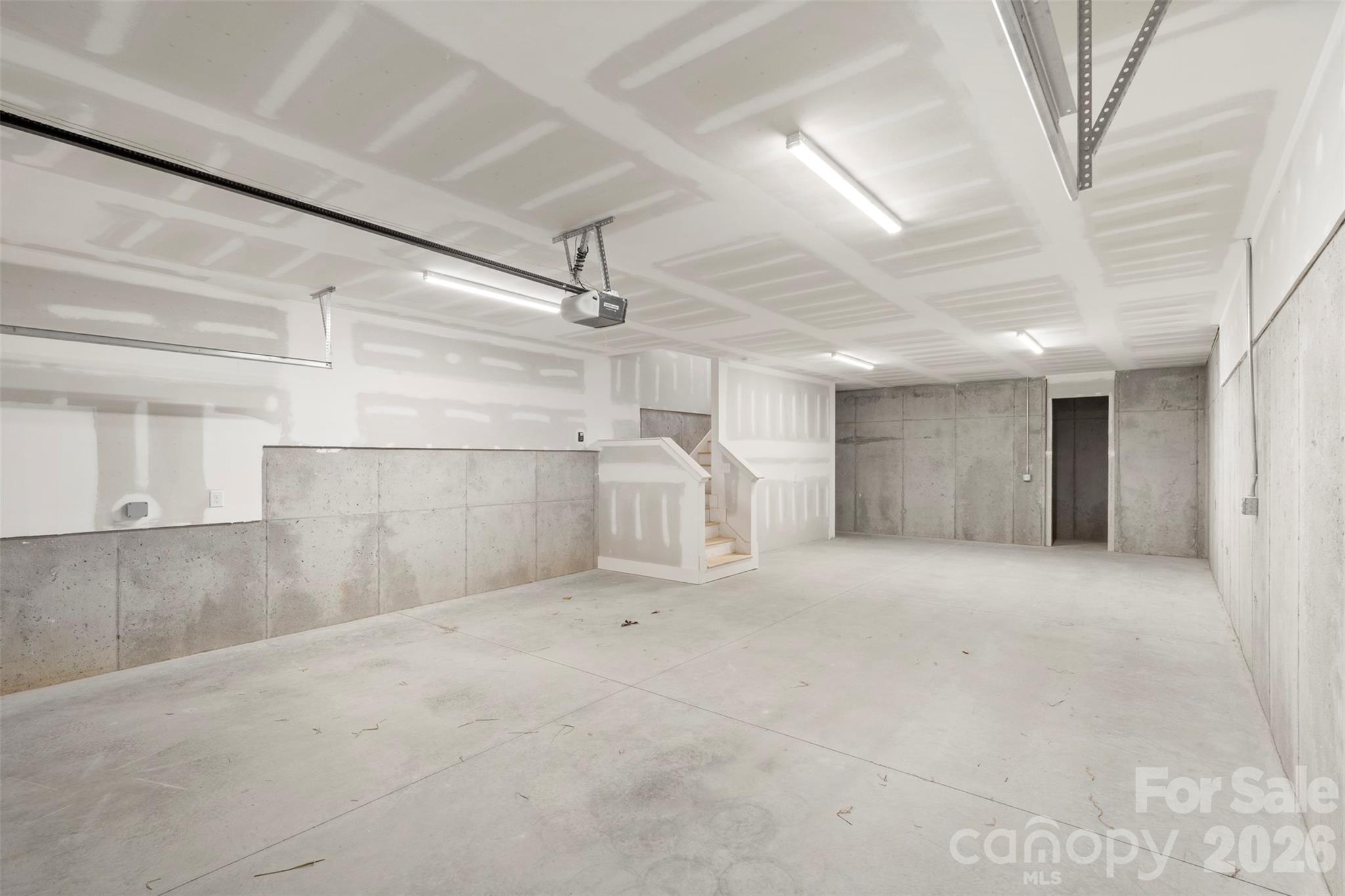 Magnolia - Residential