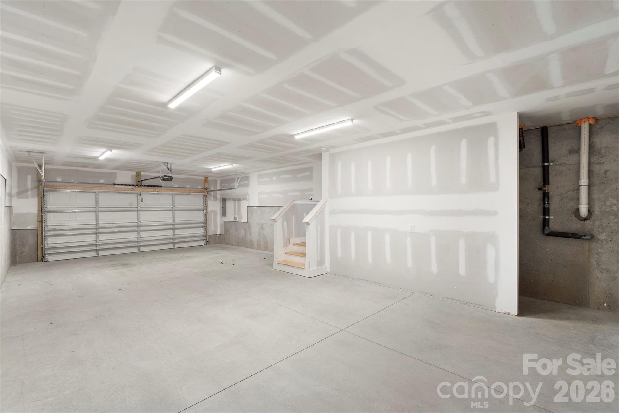 Magnolia - Residential