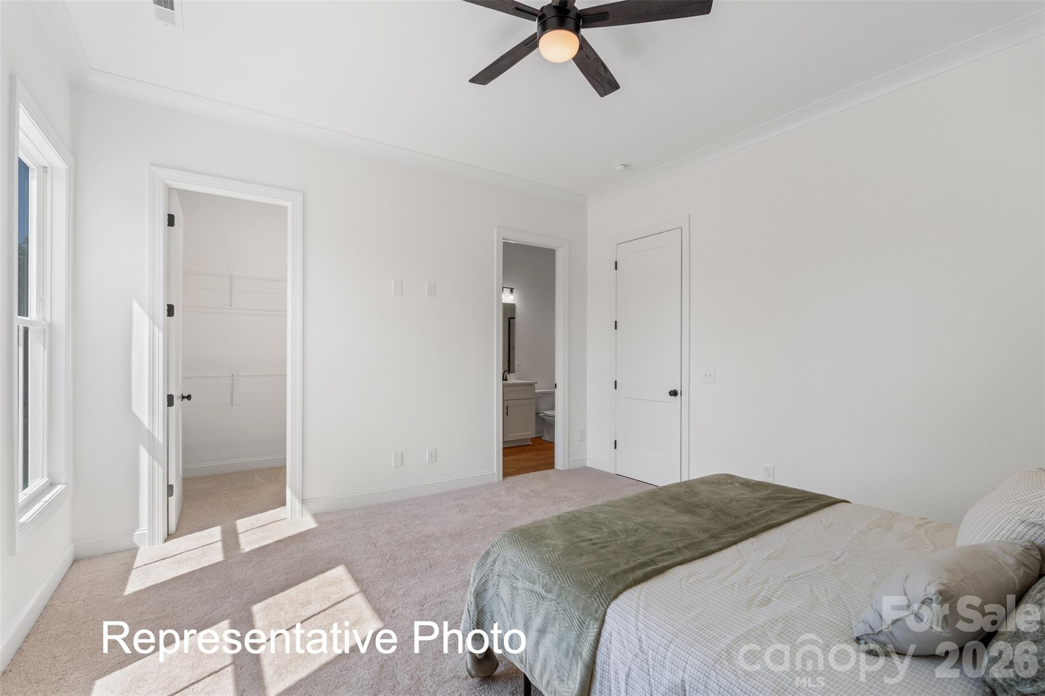 Magnolia - Residential