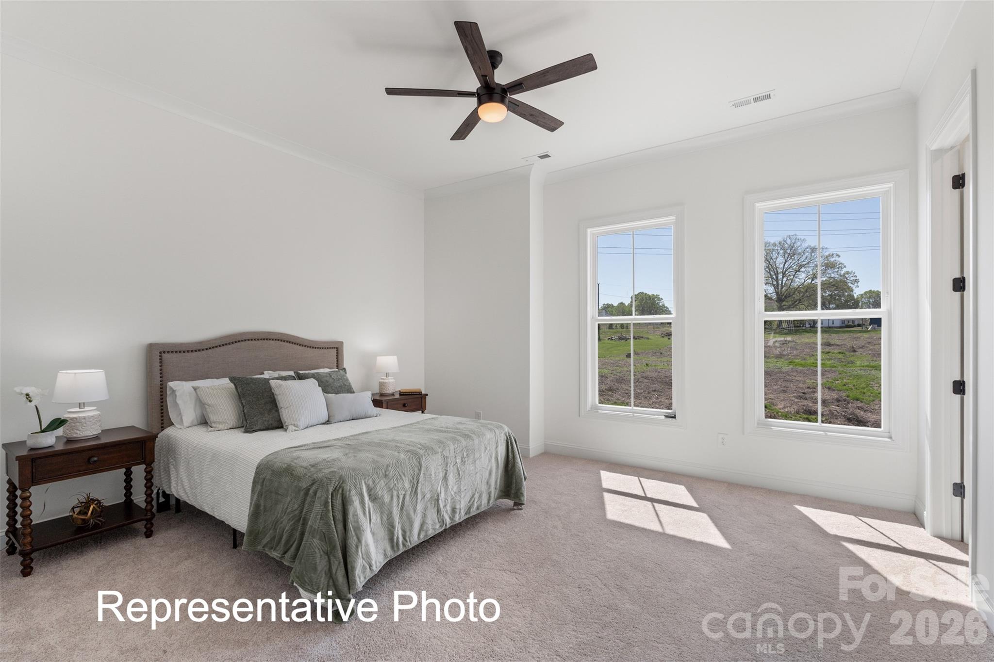 Magnolia - Residential