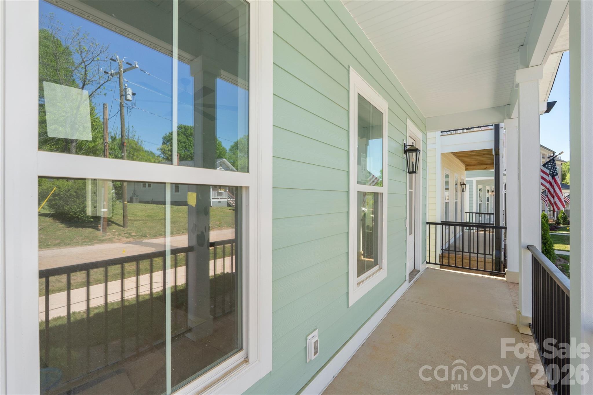 Magnolia - Residential