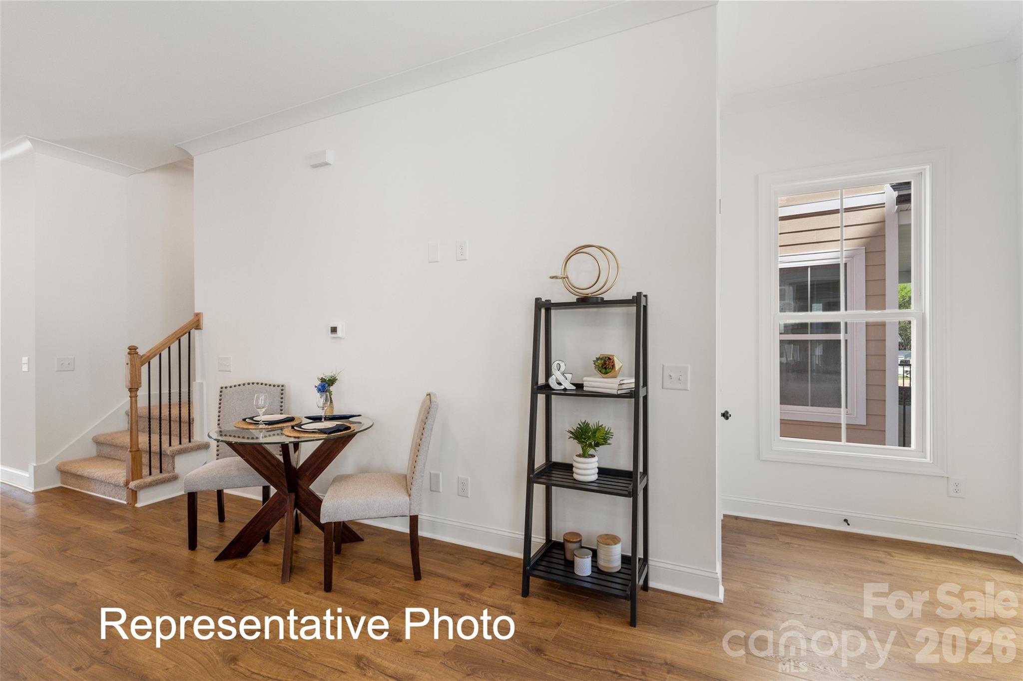 Magnolia - Residential