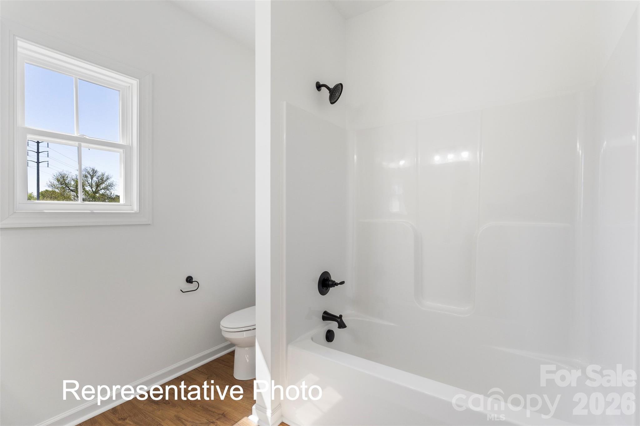 Magnolia - Residential